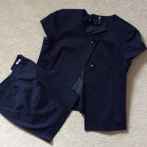 PRICE DROPPED Two piece short set