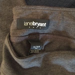 14/16 Lane Bryant dress pants