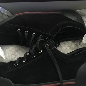 Gucci Dress Shoes