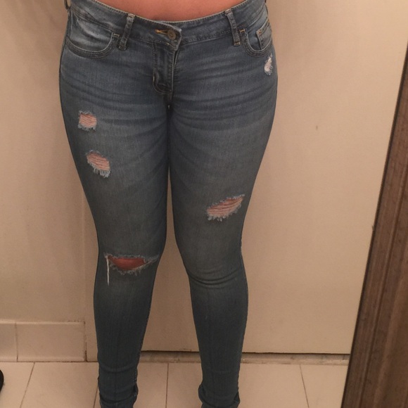 Jeggings