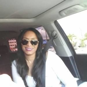 Meet your Posher, Ruth