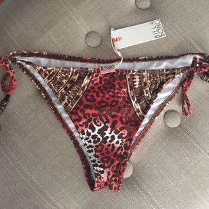 Billabong swim bottoms