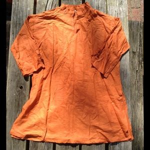 Handmade Indian Tunic-NWOT