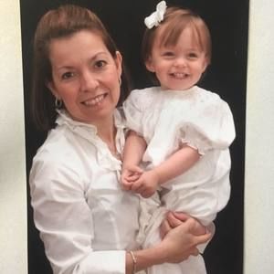 Meet your Posher, Alicia