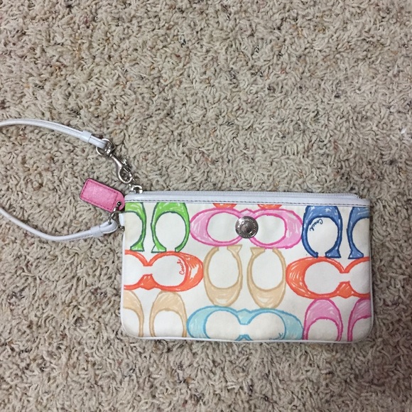 Wristlet