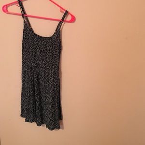 brandy Melville floral dress