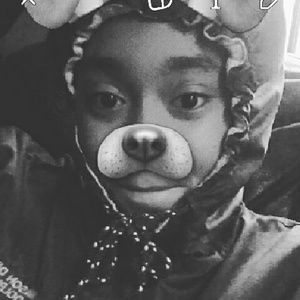 Meet your Posher, Zoriah