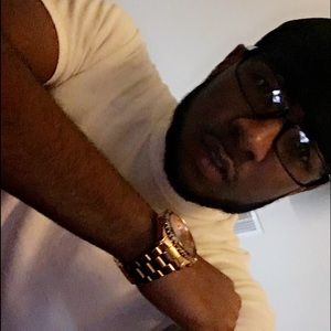 Meet your Posher, Brandon