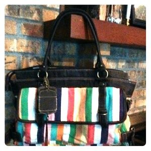 Overnight Bag
