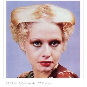 Meet your Posher, Ashly