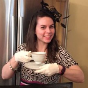 Meet your Posher, Bridget