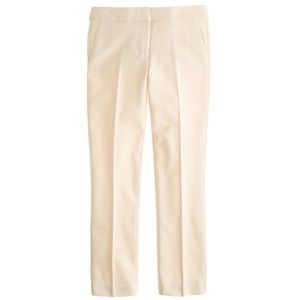 J.Crew Cambell Capri