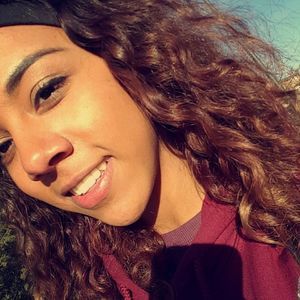 Meet your Posher, Jasmine