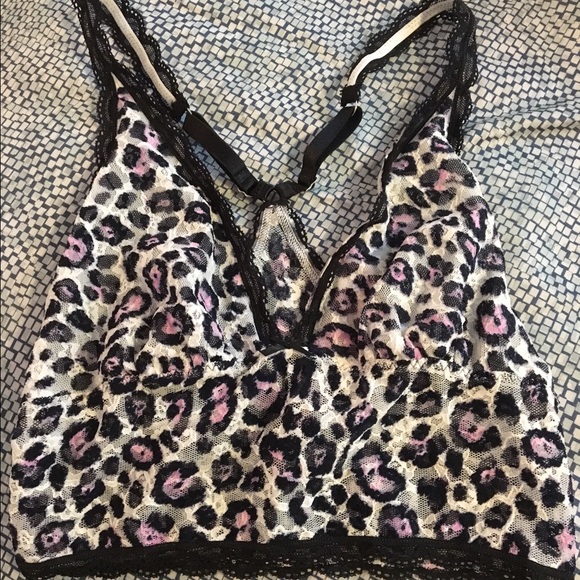 Victoria Secret Bralette