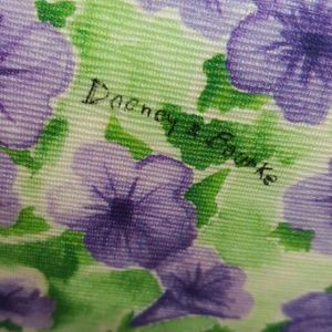 Meet your Posher, Glenda