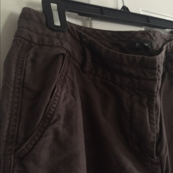 Exclusive Private Sale Preview: $200 Off Your Purchase Of $600 Or More Shop for Women's Brown Trousers & Leggings from our Women's Trousers range at John Lewis. Free delivery on orders over £ Women's Trousers & Leggings; Pure Collection Linen Slim Leg Cropped Trousers, Sand. £ £ £ Reduced to clear.