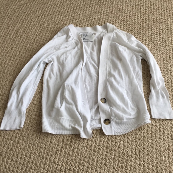 American Eagle Cardigan