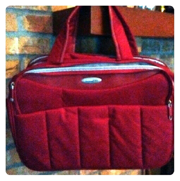 Laptop Bag. Barely used, great condition.