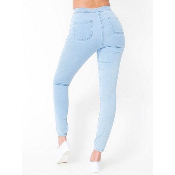 AA easy jean