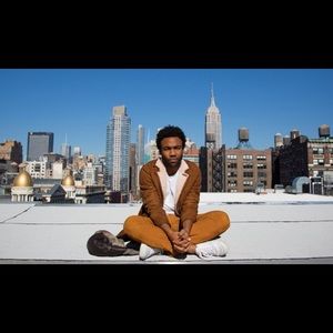 Meet your Posher, Jackie