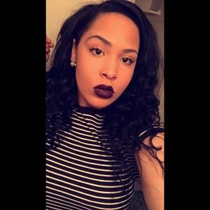 Meet your Posher, Lashae