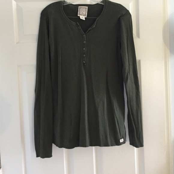 Women's Longsleeve Tee