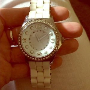 Marc Jacobs women's watch