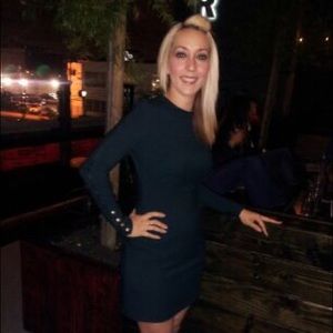 Meet your Posher, Christine