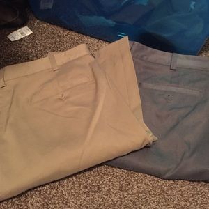 Size 34 mens Nike golf pants