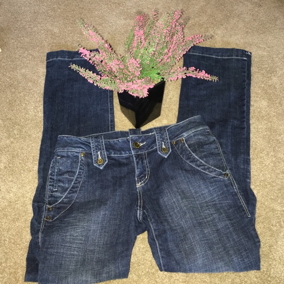 AMERICAN RAG CIE JEANS