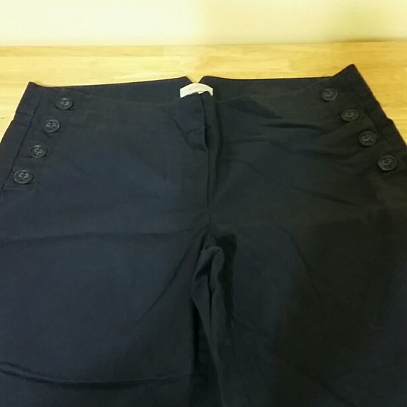 LOFT Blue pants