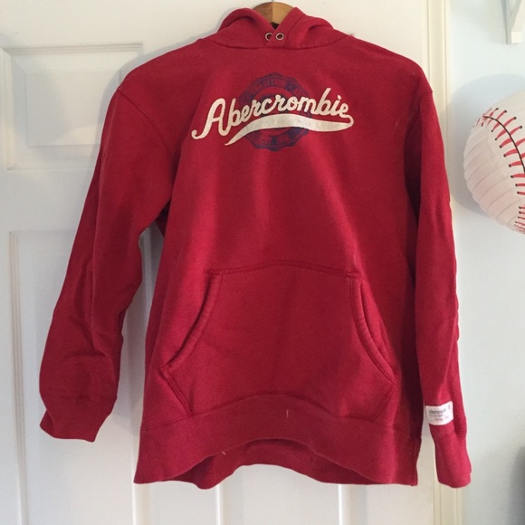 Abercrombie Sweatshirt