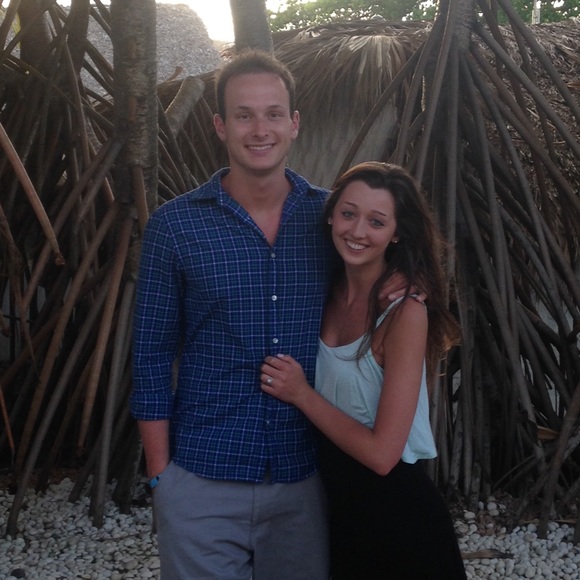 Meet your Posher, Chelsey