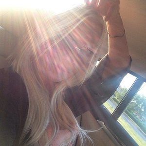 Meet your Posher, Tatiana