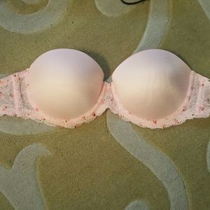 PINK VS bra