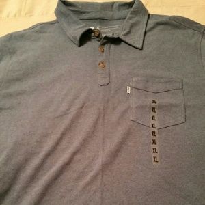 Levi's polo, Men' s XL shirt