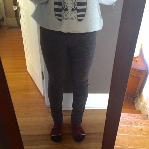 NWOT Lululemon Wunder Under