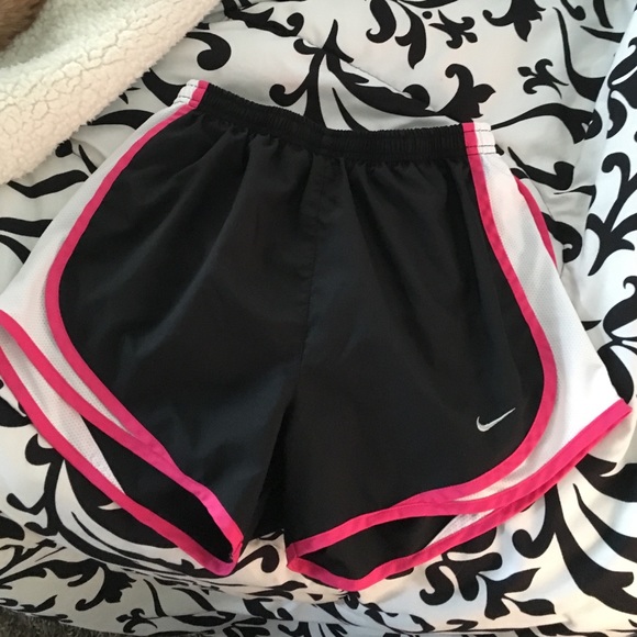 XSM Nike shorts