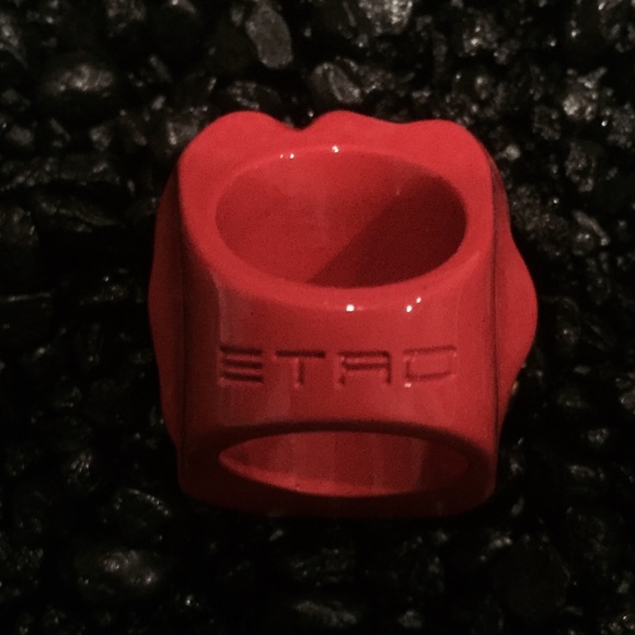 🎉HP CHOICE SALE🎉  🍁ETRO MILANO RING🍂🍁 - Picture 4 of 4