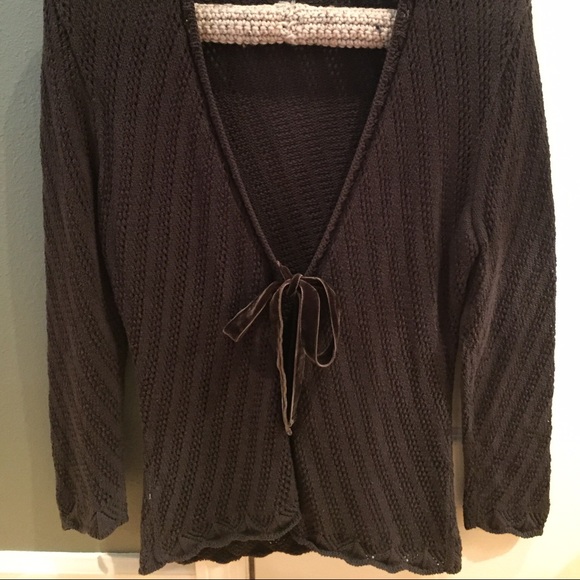 Ann Taylor Loft lightweight sweater