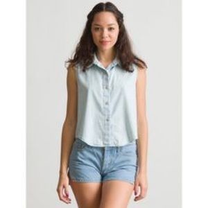 AA button up top