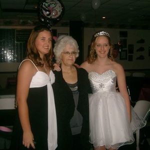 Meet your Posher, Sandra