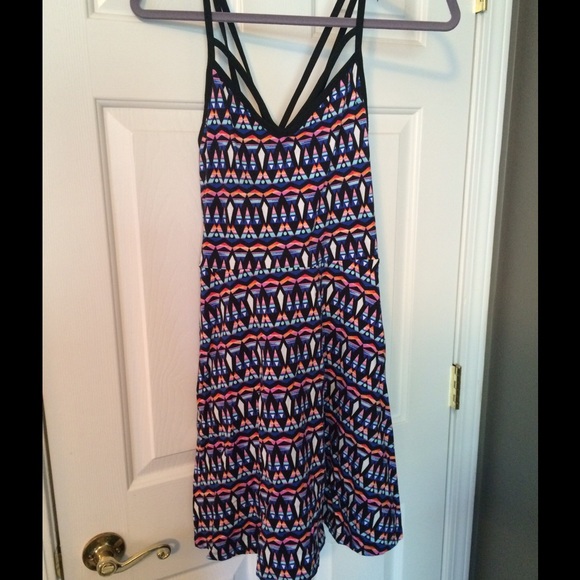 PINK VS Summer Dress