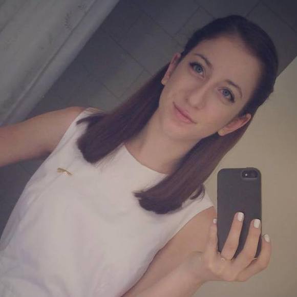 Meet your Posher, Rose