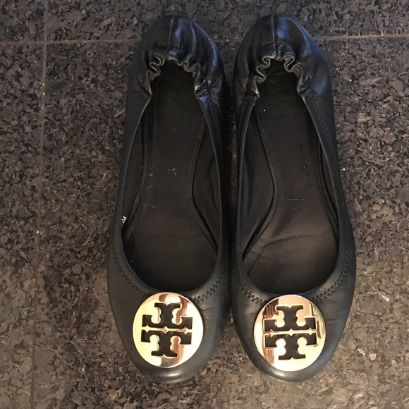 Tory Burch Flats