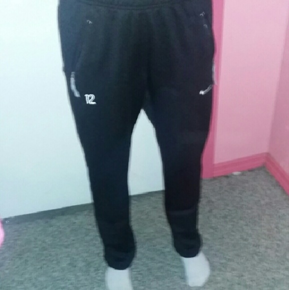 Nike dri fit pants