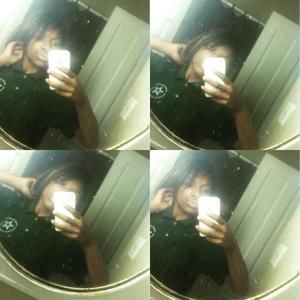 Meet your Posher, Donyae