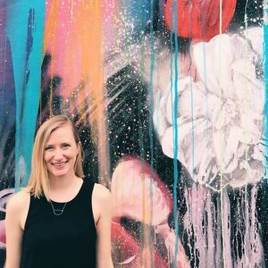 Meet your Posher, Monika