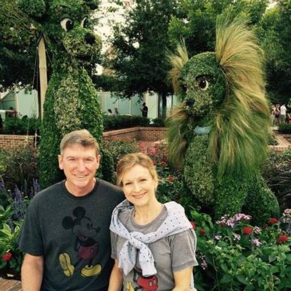 Meet your Posher, Susan - Picture 1 of 1