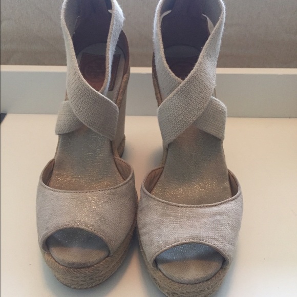 Tory Burch Espadrille